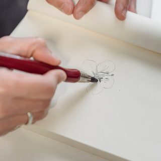rustvindeninkleuren