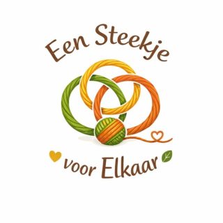 steekje voor elkaar
