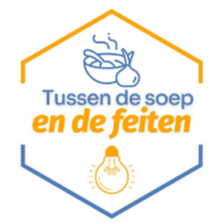 tussen de soep en de feiten foto